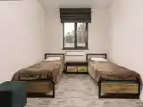 Одноместный номер койко-место