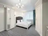 Двухместный номер с 1 кроватью Suite с террасой, Корпус 1