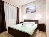 Трёхместный номер Морской Комфорт
