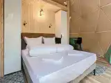 Отдельный дом Дом Сфера Белая