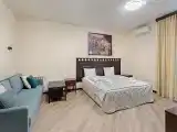 Двухместный номер с 1 кроватью Делюкс Корпус А
