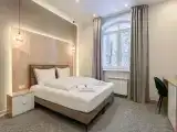 Двухместный номер с 1 кроватью Делюкс + Корпус 4