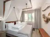 Апартаменты Двухкомнатные с террасой Итальянский дворик