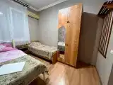 Трёхместный номер комфорт