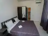 Двухместный номер с 1 кроватью стандарт