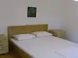 Двухместный номер с 1 кроватью стандарт
