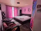 Двухместный номер с 1 кроватью Аргишти — Царский сон