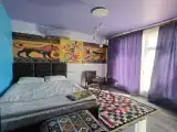 Двухместный номер с 1 кроватью Айяса — Двое в легенде