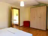Семейный номер Двухкомнатный семейный номер