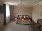 Четырёхместный номер улучшенный