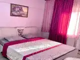 Двухместный номер с 1 кроватью стандарт