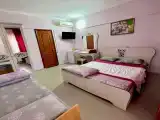 Трёхместный номер Трехместный СТАНДАРТ (стационарный бассейн)