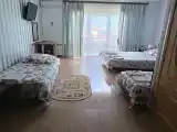 Четырёхместный номер стандарт