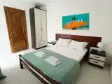 Двухместный номер с 1 кроватью серфинг