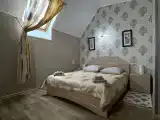 Двухместный номер с 1 кроватью Стандарт 1