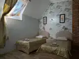Двухместный номер с 2 отдельными кроватями Стандарт 2
