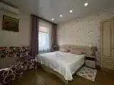 Трёхместный номер Полулюкс 4