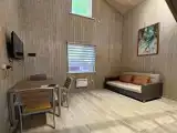 Четырехместный Четырёхместный номер