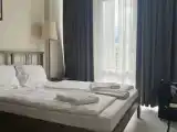 Двухместный номер с 1 кроватью стандарт