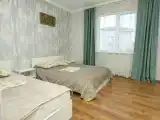 Апартаменты 2 этаж