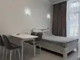 Двухместный номер с 1 кроватью Эконом