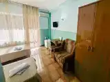 Двухместный номер с 2 отдельными кроватями стандарт с видом на горы