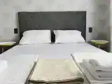 Двухместный номер с 1 кроватью люкс