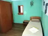 Трёхместный номер стандарт с видом на горы