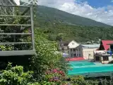 Четырёхместный номер люкс