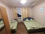 Трёхместный номер Эконом