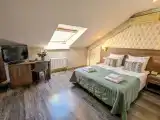 Двухместный номер с 1 кроватью стандарт