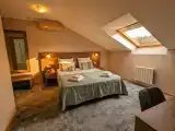 Семейный номер двухкомнатный