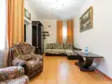 Апартаменты с кухней