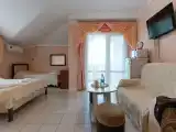 Четырёхместный номер стандарт