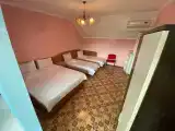 Четырёхместный номер стандарт