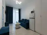 Семейный номер двухкомнатный