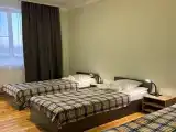 Четырехместный Четырёхместный номер