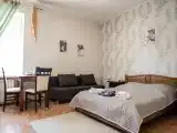 Трёхместный номер люкс
