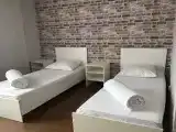 Двухместный номер с 2 отдельными кроватями стандарт