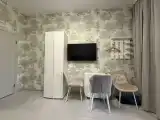 Трёхместный номер Апартаменты 13