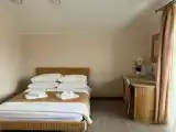Двухместный номер с 1 кроватью комфорт
