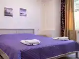 Четырёхместный номер стандарт двухкомнатный