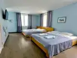 Четырёхместный номер улучшенные апартаменты