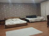 Четырёхместный номер люкс