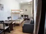 Семейный номер Комфорт пятиместный