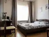 Четырёхместный номер улучшенный