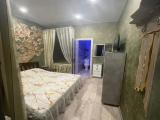 Двухместный номер с 1 кроватью стандарт