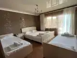 Четырёхместный номер Стандарт