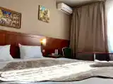Двухместный номер с 1 кроватью стандарт
