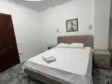 Двухместный номер с 1 кроватью улучшенный
